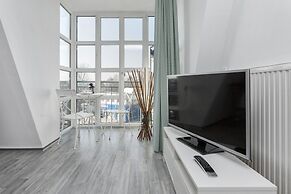 Apartment Saxonia