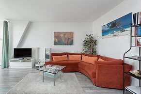 Apartment Saxonia