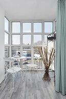 Apartment Saxonia