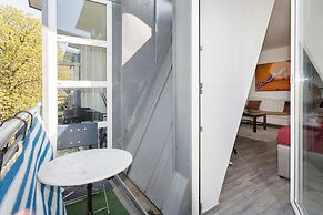Apartment Saxonia