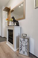 Apartment Saxonia