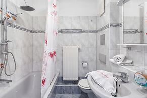 Apartment Saxonia