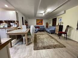 Ferienwohnung Romance