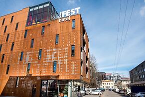 FEST Hotel
