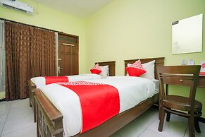 OYO 1639 Penginapan Anggrek Syariah 1