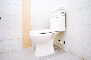 OYO 1639 Penginapan Anggrek Syariah 1