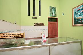 OYO 1639 Penginapan Anggrek Syariah 1