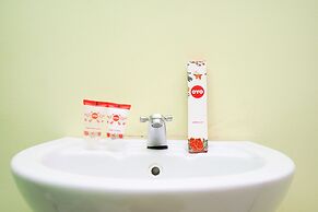 OYO 1639 Penginapan Anggrek Syariah 1