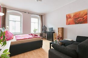 Ferienwohnung Dresden