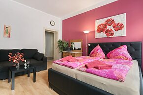 Ferienwohnung Dresden