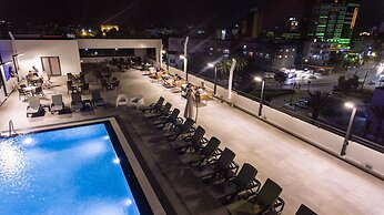 Hotel Sun