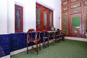 Super OYO Capital O 1644 Hotel Griya Kencana