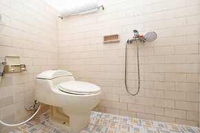 Super OYO Capital O 1644 Hotel Griya Kencana