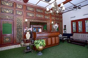 Super OYO Capital O 1644 Hotel Griya Kencana