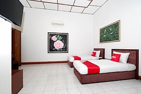 Super OYO Capital O 1644 Hotel Griya Kencana