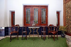 Super OYO Capital O 1644 Hotel Griya Kencana