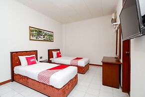 Super OYO Capital O 1644 Hotel Griya Kencana