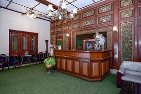 Super OYO Capital O 1644 Hotel Griya Kencana