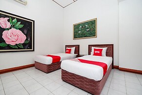 Super OYO Capital O 1644 Hotel Griya Kencana