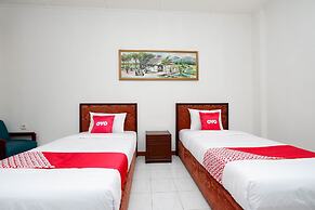 Super OYO Capital O 1644 Hotel Griya Kencana