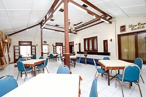 Super OYO Capital O 1644 Hotel Griya Kencana