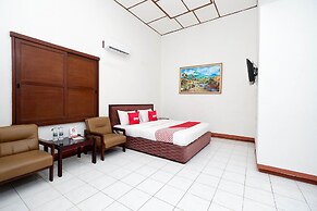 Super OYO Capital O 1644 Hotel Griya Kencana