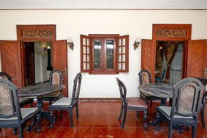 Super OYO Capital O 1644 Hotel Griya Kencana