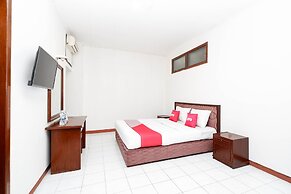 Super OYO Capital O 1644 Hotel Griya Kencana