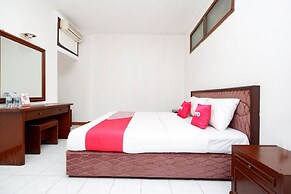Super OYO Capital O 1644 Hotel Griya Kencana