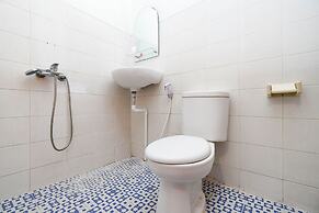 Super OYO Capital O 1644 Hotel Griya Kencana