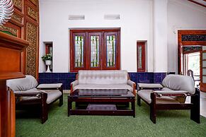 Super OYO Capital O 1644 Hotel Griya Kencana