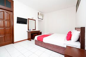 Super OYO Capital O 1644 Hotel Griya Kencana
