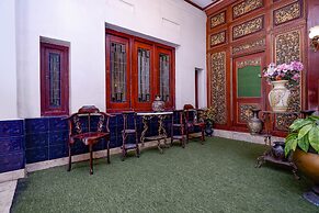 Super OYO Capital O 1644 Hotel Griya Kencana