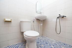 Super OYO Capital O 1644 Hotel Griya Kencana