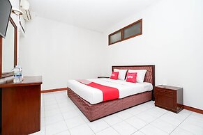 Super OYO Capital O 1644 Hotel Griya Kencana