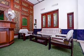 Super OYO Capital O 1644 Hotel Griya Kencana