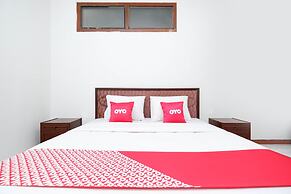Super OYO Capital O 1644 Hotel Griya Kencana