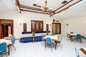 Super OYO Capital O 1644 Hotel Griya Kencana