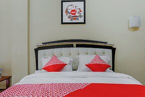 OYO 1342 Uniga Malang Family Residence