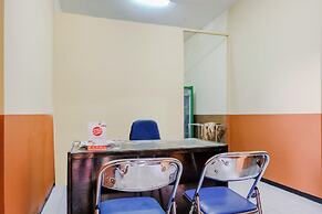 OYO 1342 Uniga Malang Family Residence