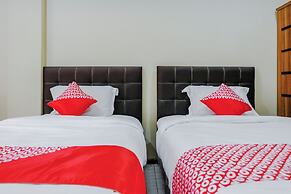 OYO 1342 Uniga Malang Family Residence