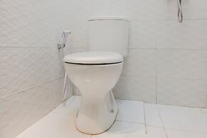 OYO 1342 Uniga Malang Family Residence