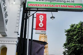 OYO 1342 Uniga Malang Family Residence