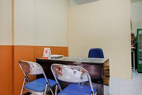 OYO 1342 Uniga Malang Family Residence