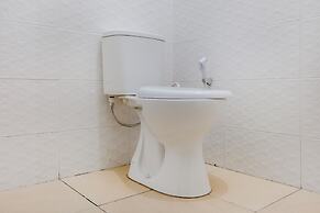 OYO 1342 Uniga Malang Family Residence