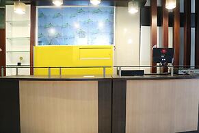 OYO 1673 M Authentic Kost Man