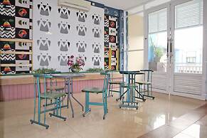 OYO 1673 M Authentic Kost Man