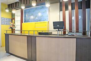 OYO 1673 M Authentic Kost Man