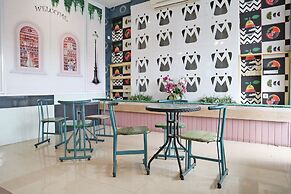 OYO 1673 M Authentic Kost Man