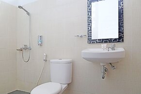 OYO 1673 M Authentic Kost Man